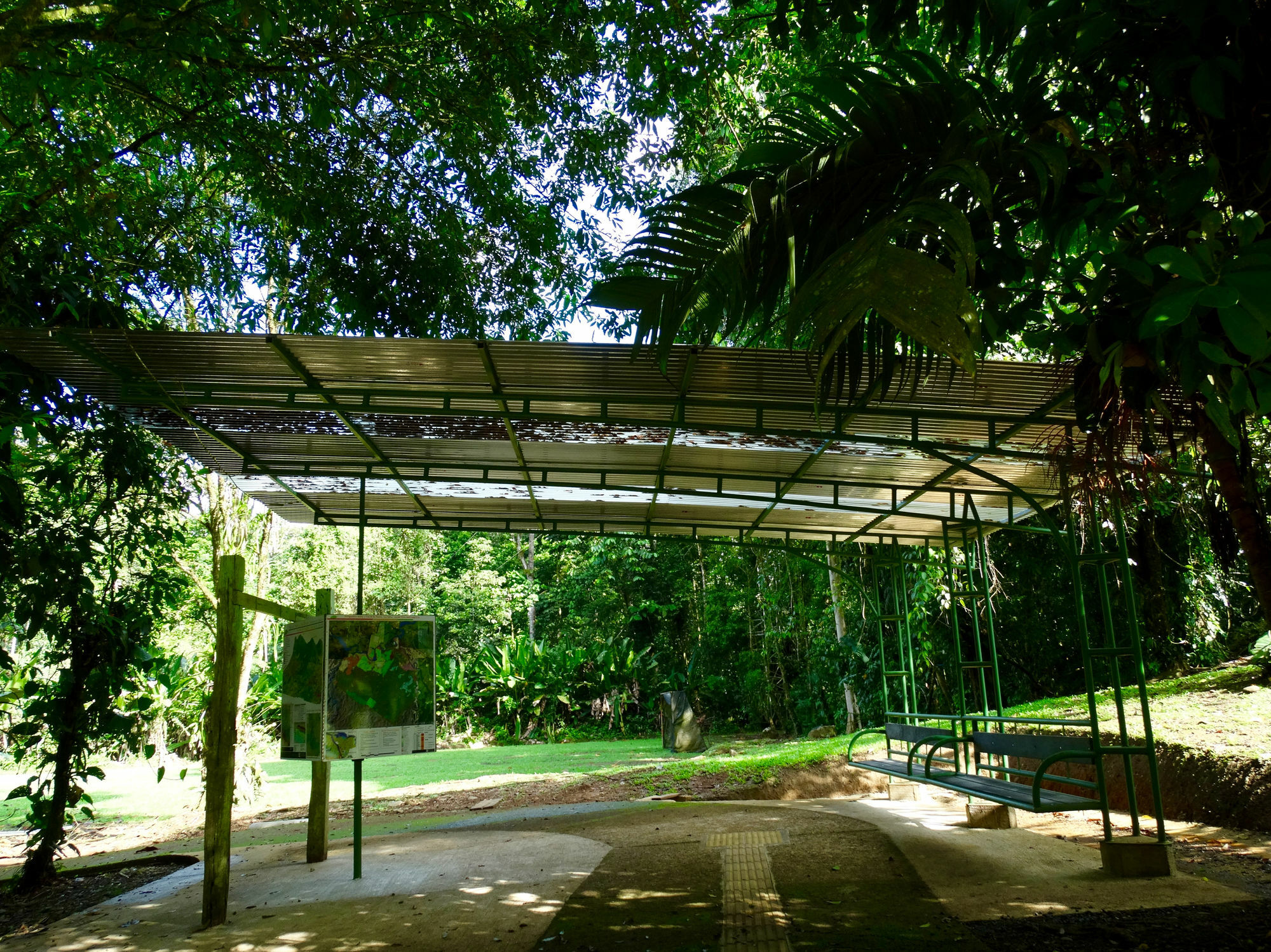 La Selva Biological Station Hotel Puerto Viejo de Sarapiqui ภายนอก รูปภาพ